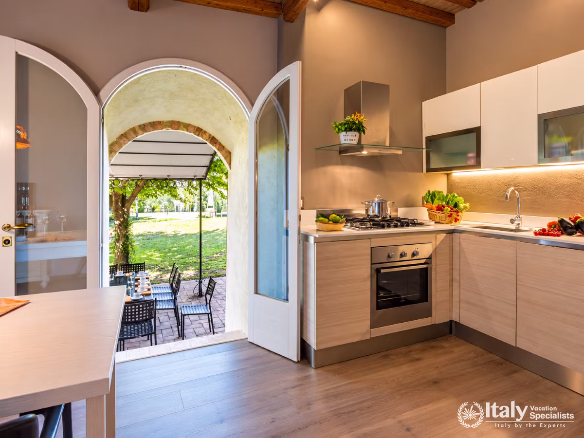 Villa Senavista