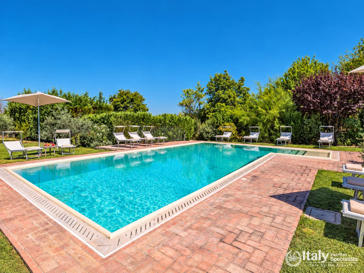 Villa Senavista