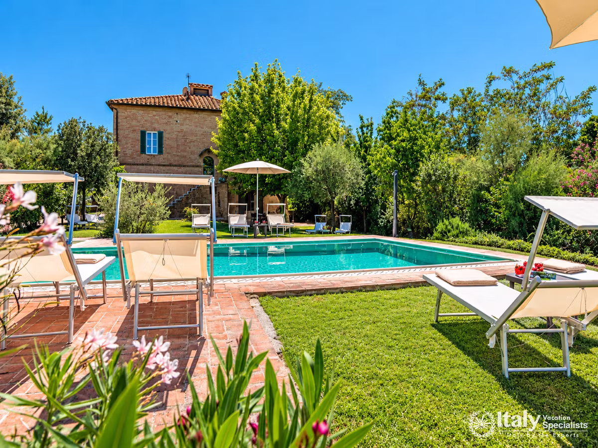 Villa Senavista