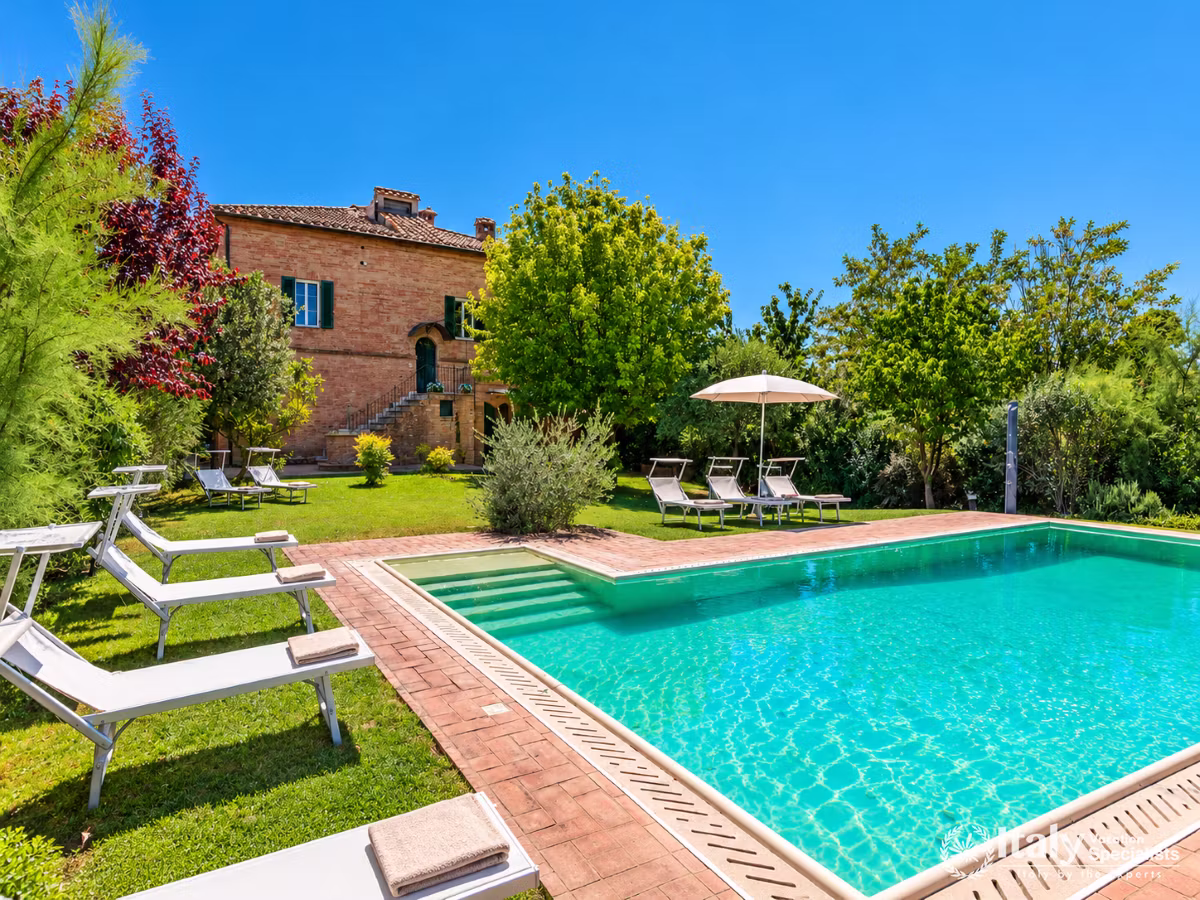 Villa Senavista