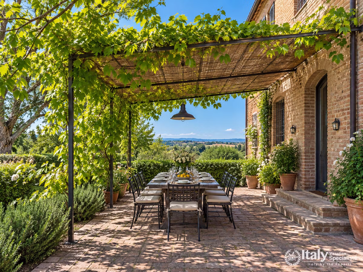 Villa Senavista