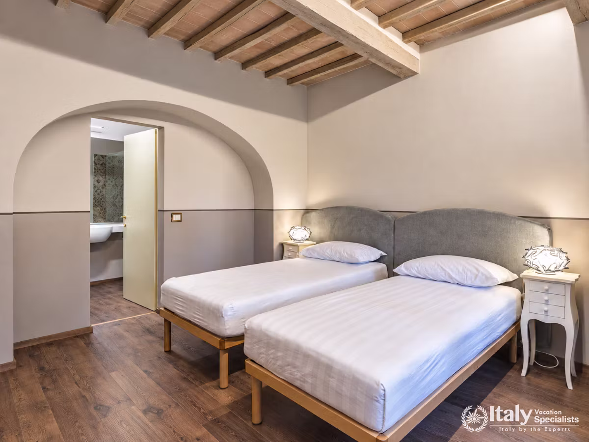 Villa Senavista