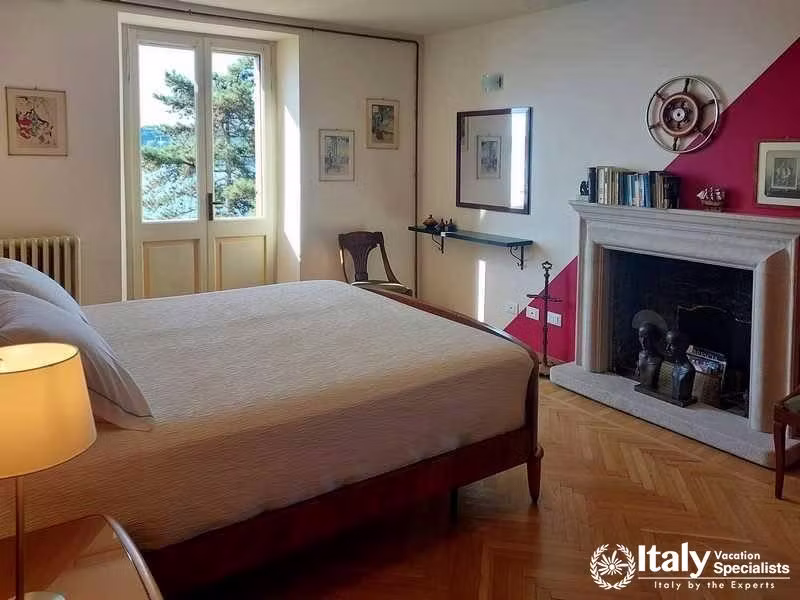 Villa Lago Elegante featured rental property in Livigno Italy