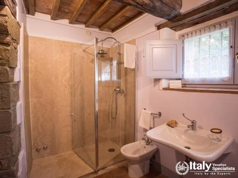 Il Nascondiglio Verde featured rental property in Grosseto Italy