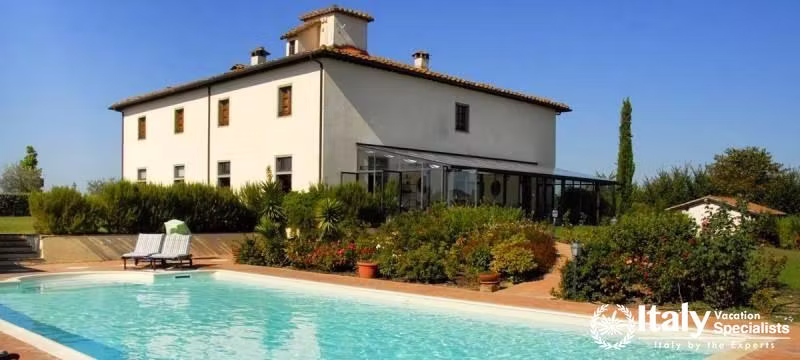 La locanda del gelsomino featured rental property in Grosseto Italy