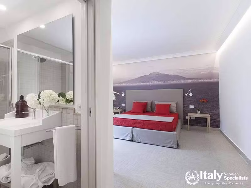 Duomo Delight featured rental property in Monte Cassino Italy