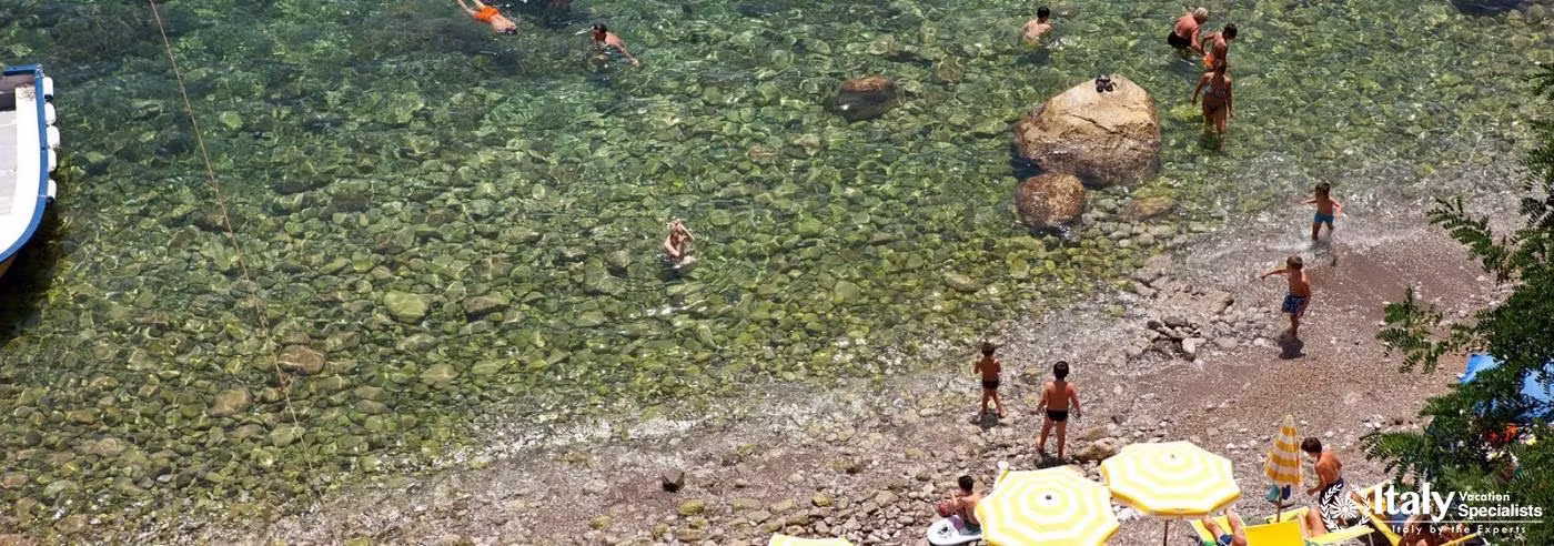 Villa Spirita - Beach 
