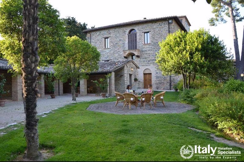 Caloroso Villa