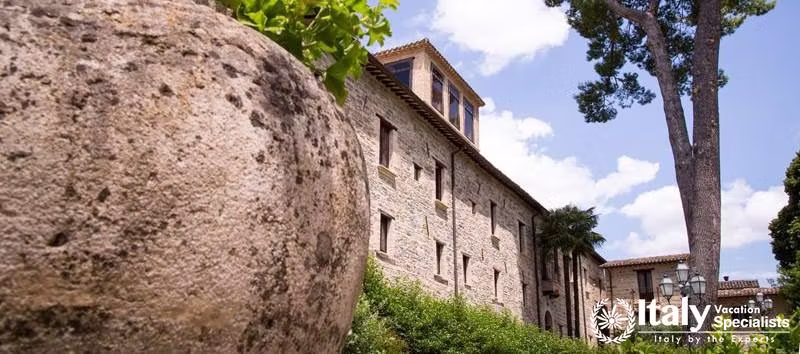 Caloroso Villa