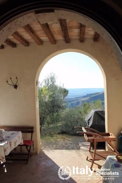  Villa Guardea