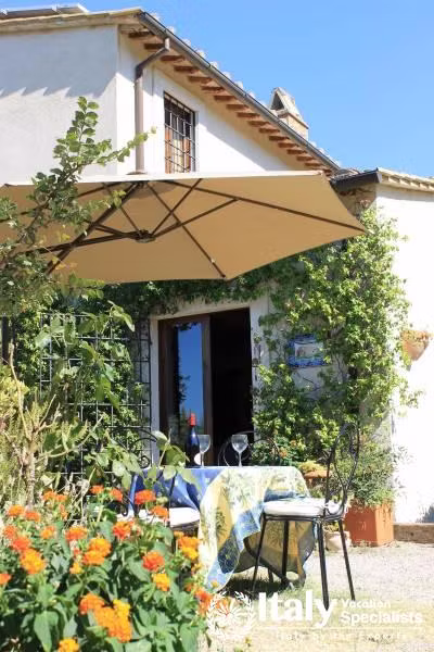 Affordable Family Vacation Rentals in Italy with Swimming Pool 