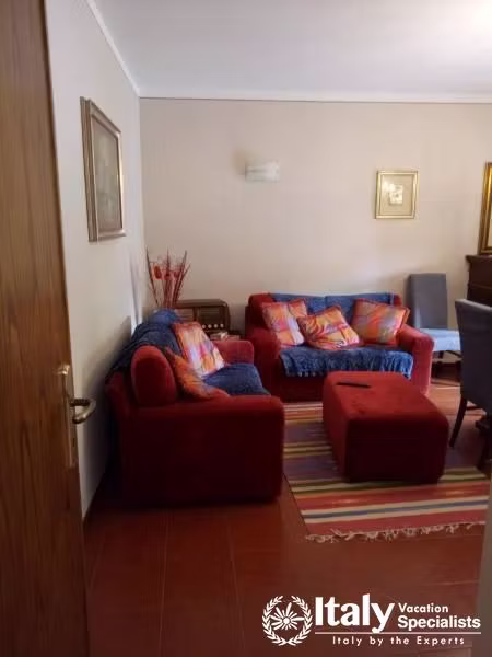 Apartament Quartiere Antico featured rental property in Castelluccio di Norcia Italy