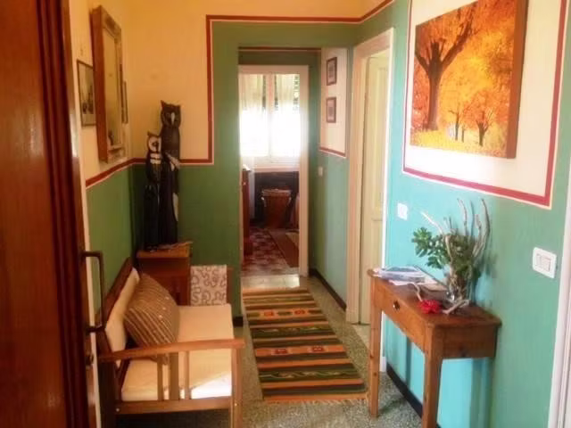 Monterosso Al Mare, Cinque Terre Apartment 