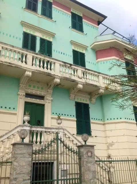 Outside View 