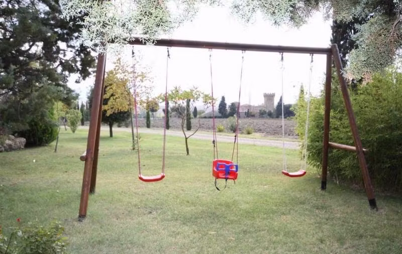 children playground