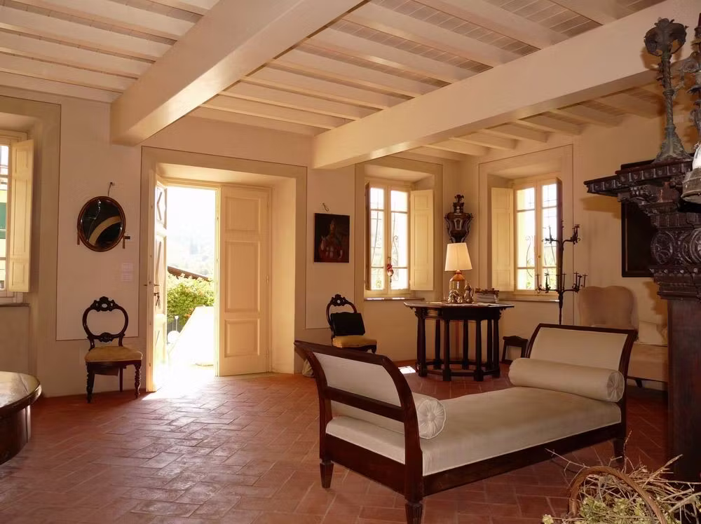 main Living room