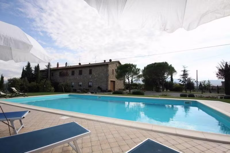 Villa Pienza featured rental property in Grosseto Italy