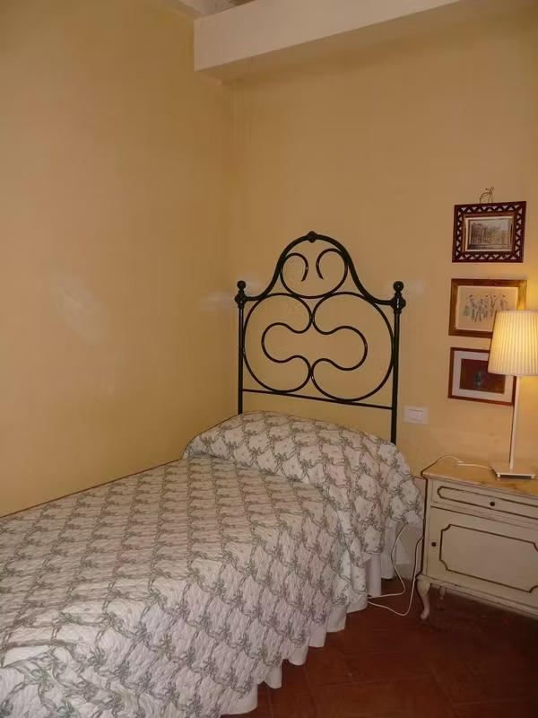 single bedroom