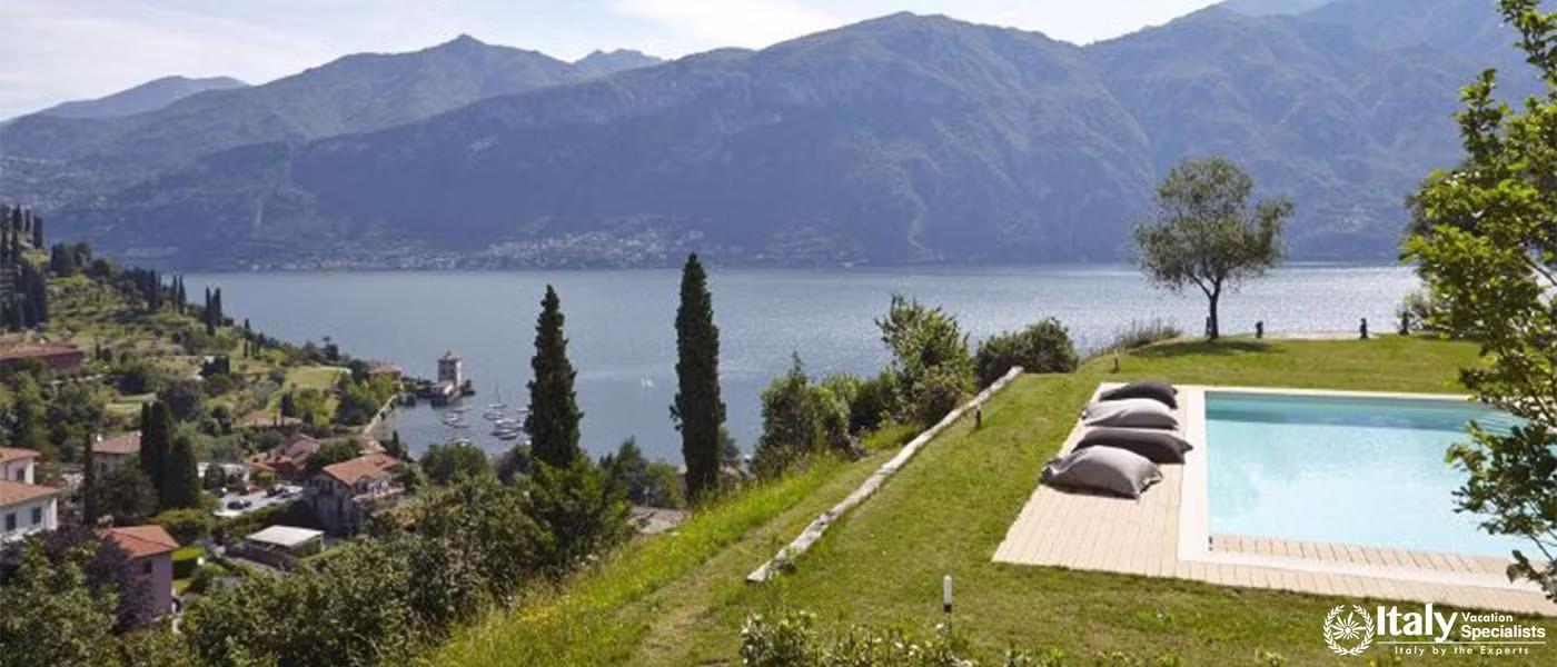 Peaceful environment with swimming in Villa Lushes  