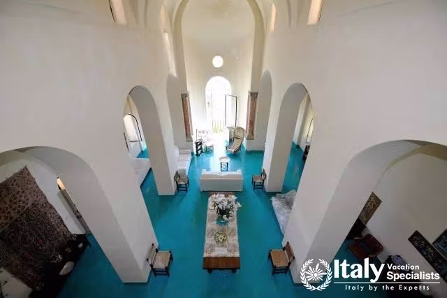 Villa Tomeu