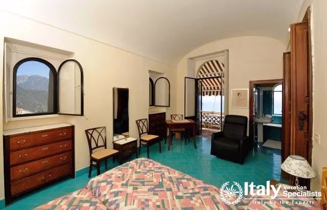 Villa Tomeu