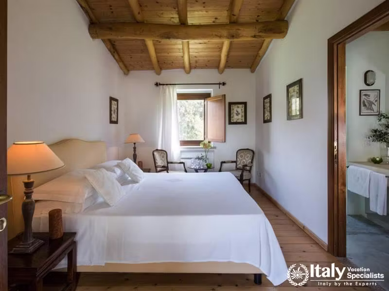 Top villas in Olbia-Tempio