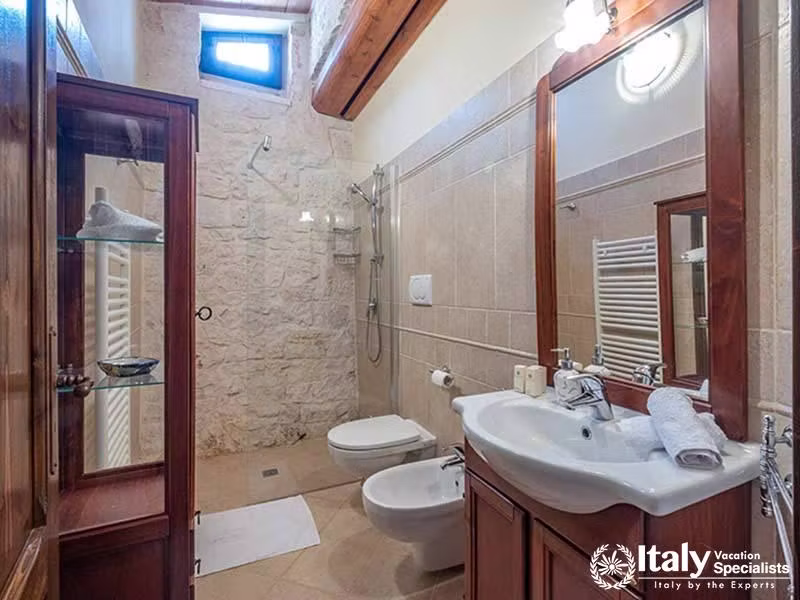 Best quality interior in Casa Deva