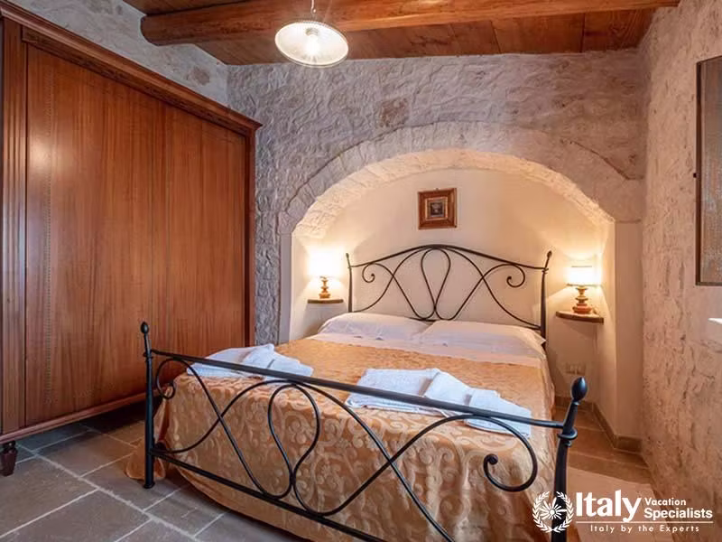 Pleasant 7 bedrooms villa in Castellana Grotte - Apulia, Italy