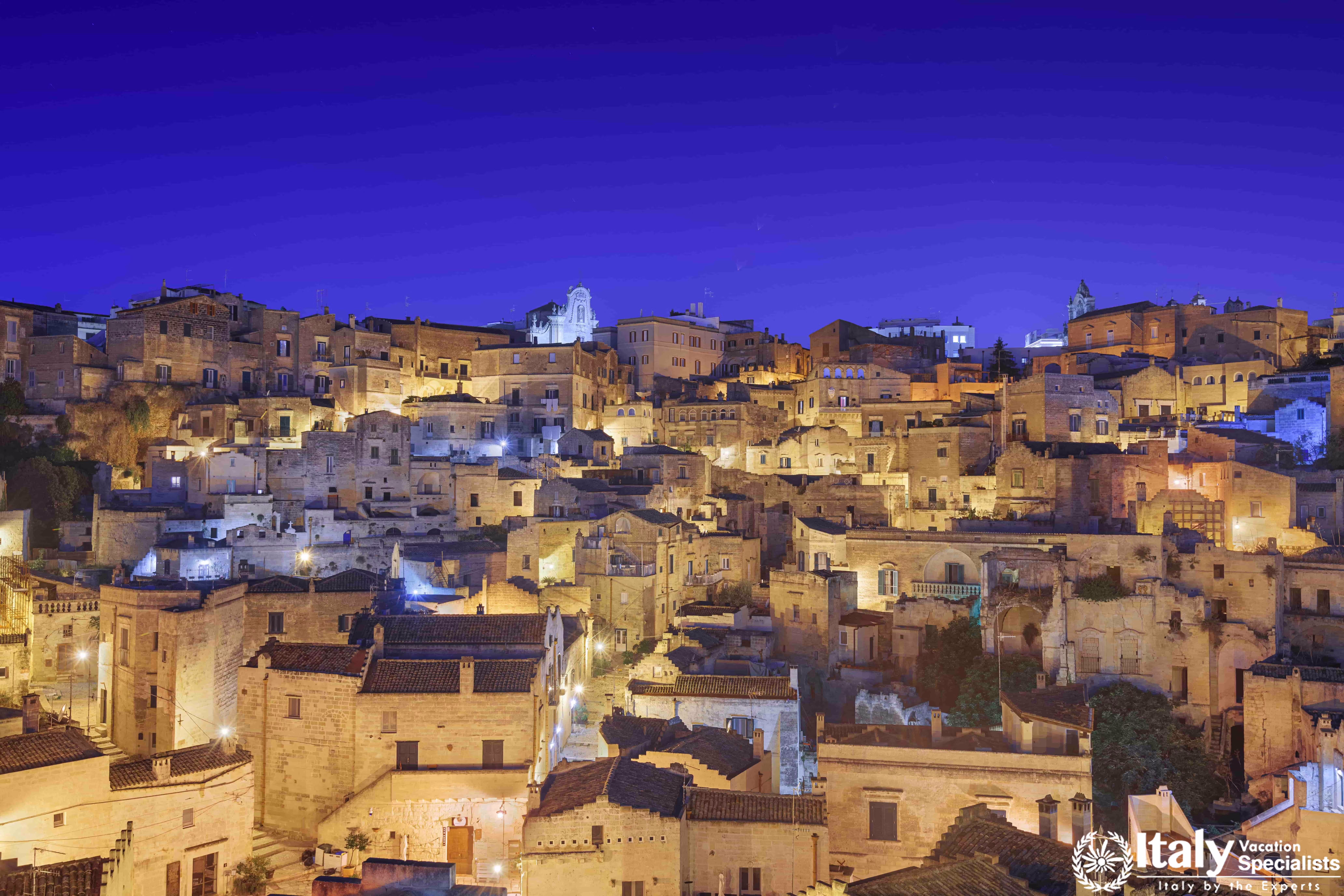 Kingdom of the Sun Discovery: A private Journey into Italy's Mezzogiorno
