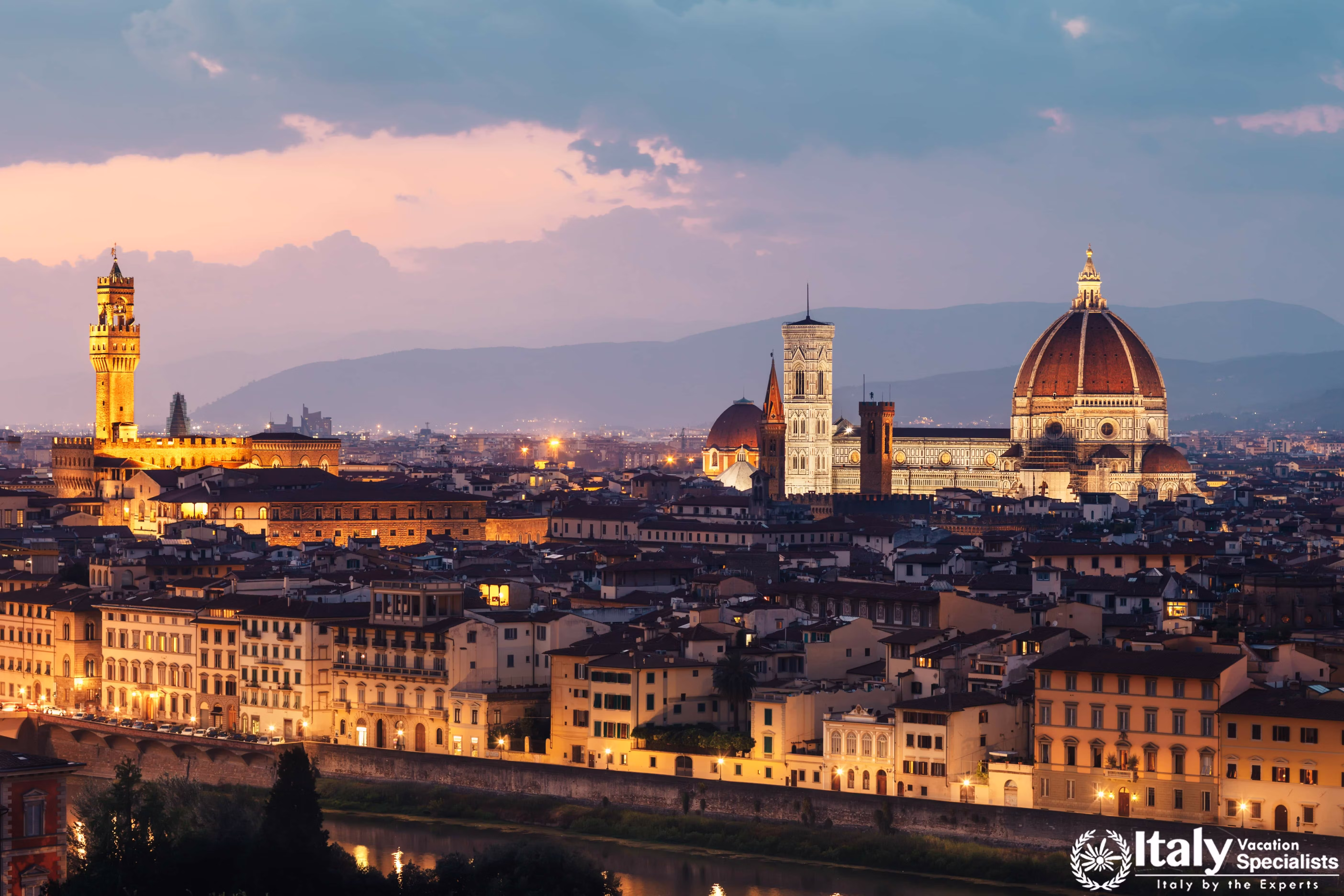 Absolute Italy from Venice to the Amalfi Coast including Florence, Tuscany, Rome, Vatican City, Pompeii and Capri