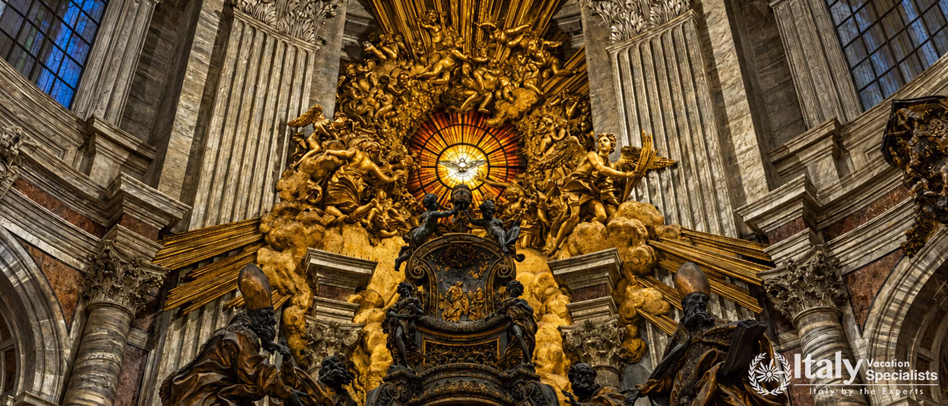 Private Tour of the Vatican Museums and Sistine Chapel with hotel pick-up