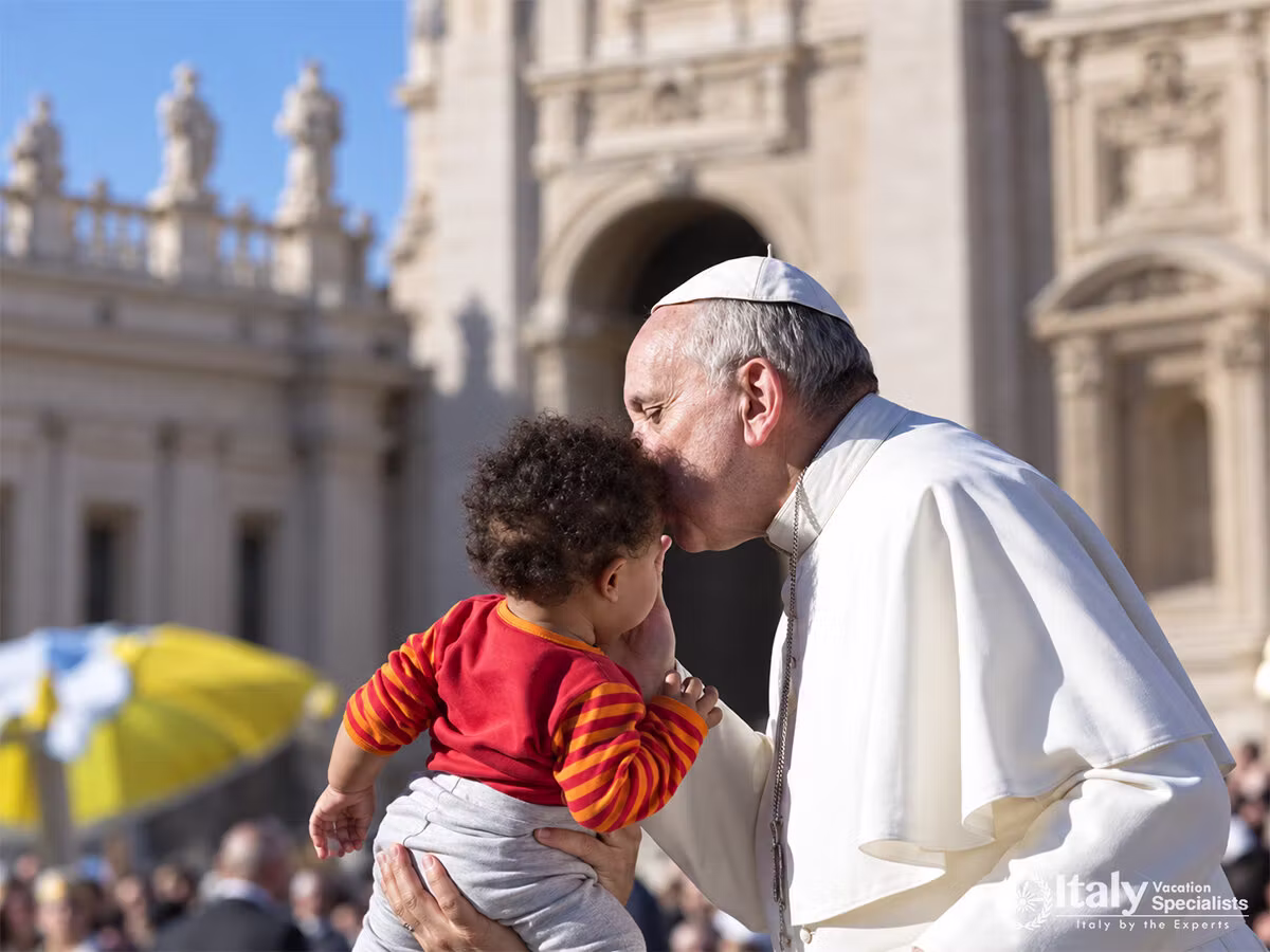 Private Walking Tour of Vatican Including St. Peter’s Basilica, Sistine Chapel, Vatican Museums & Gallery of Maps