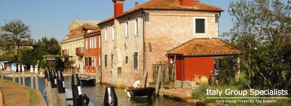 Veneto: Vineyards & The Medieval Towns of the Veneto