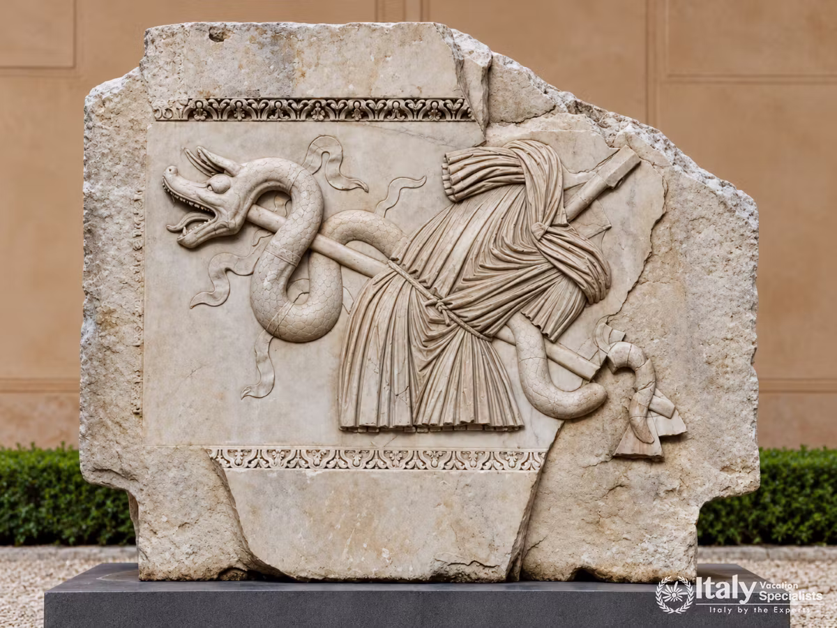 Ancient Rome in Depth — Full Day with Appian Way & Catacombs