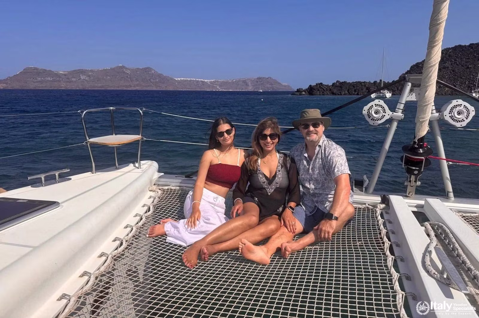 Family Travel in Italy - Customized Tours, Apartments, Villas & Sightseeing for Families with Children of All Ages