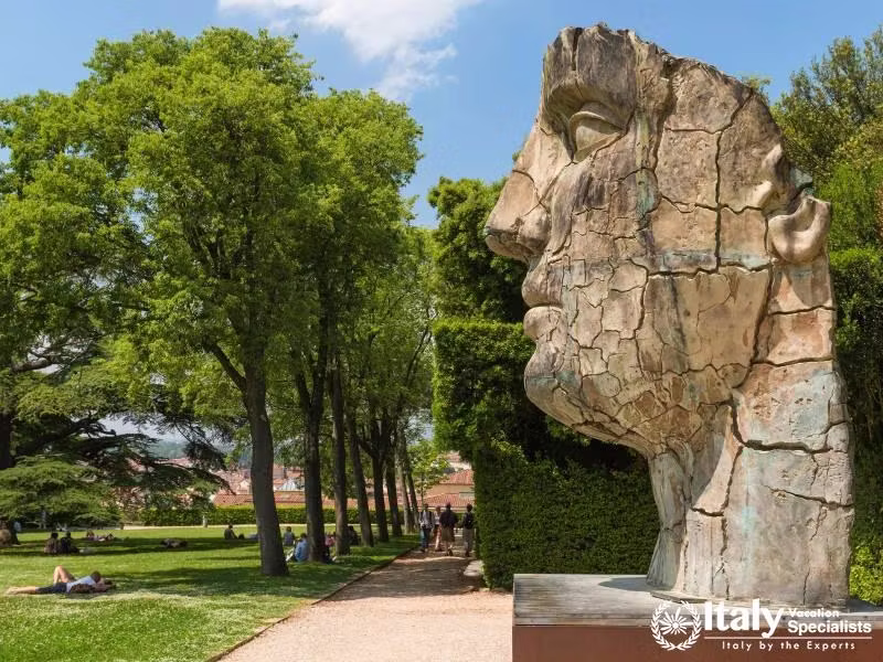 Boboli Gardens