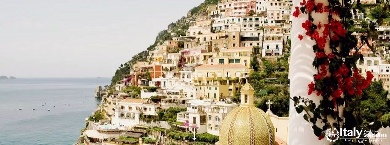 Amazing Amalfi 