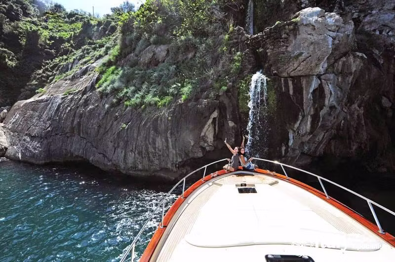 Small Group Tour of Capri