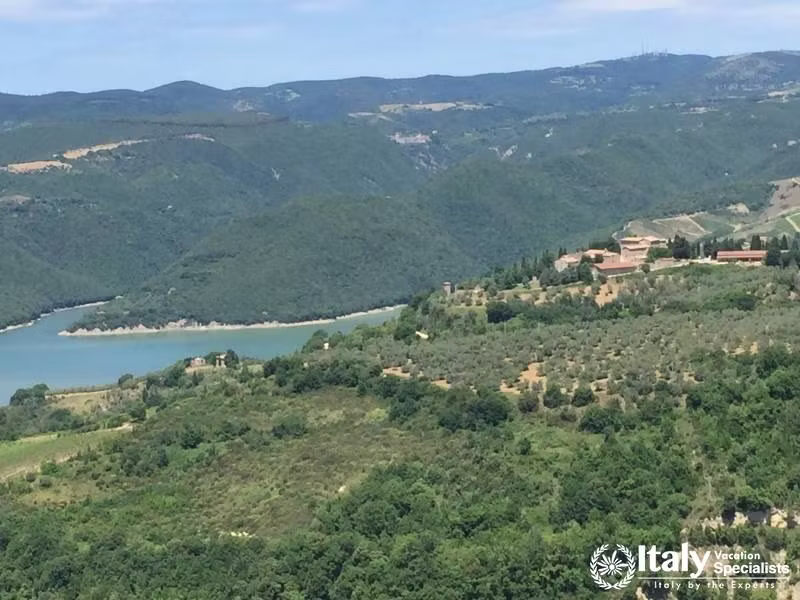  Umbria Region Italy 