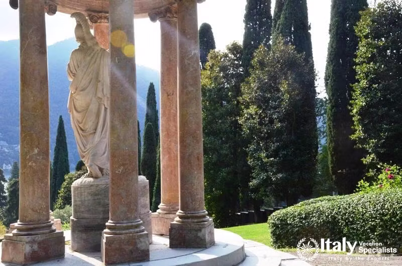 Villa Del Balbianello