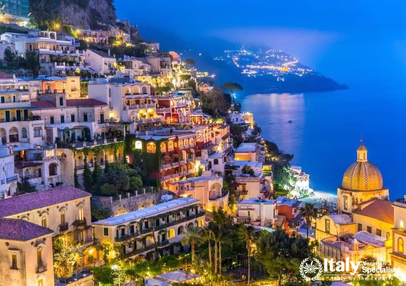 Absolute Italy, Italy with Local Hosts 