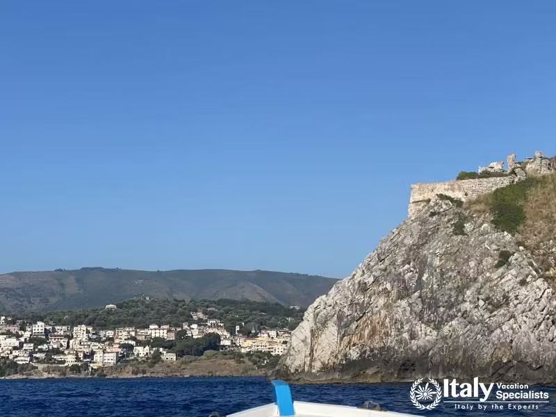 Alternatives to Mass Toursim in Italy 