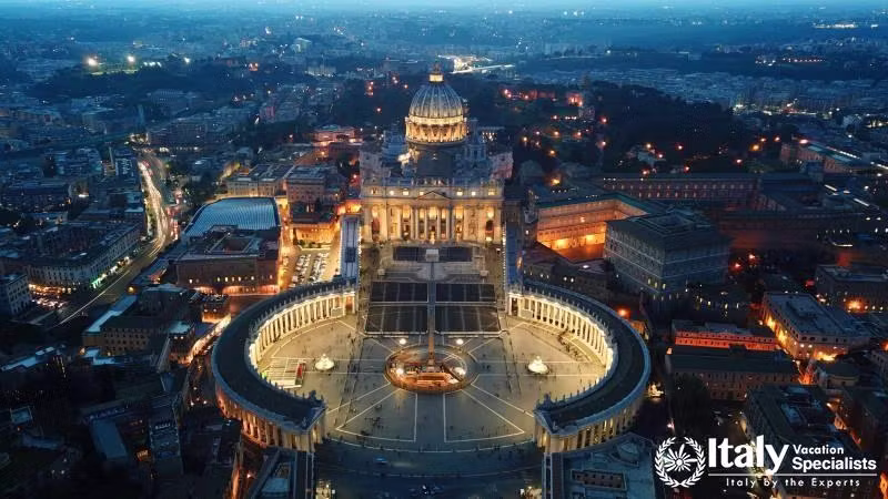 Absolute Italy Escorted Tour, October 25th - November 5, 2025