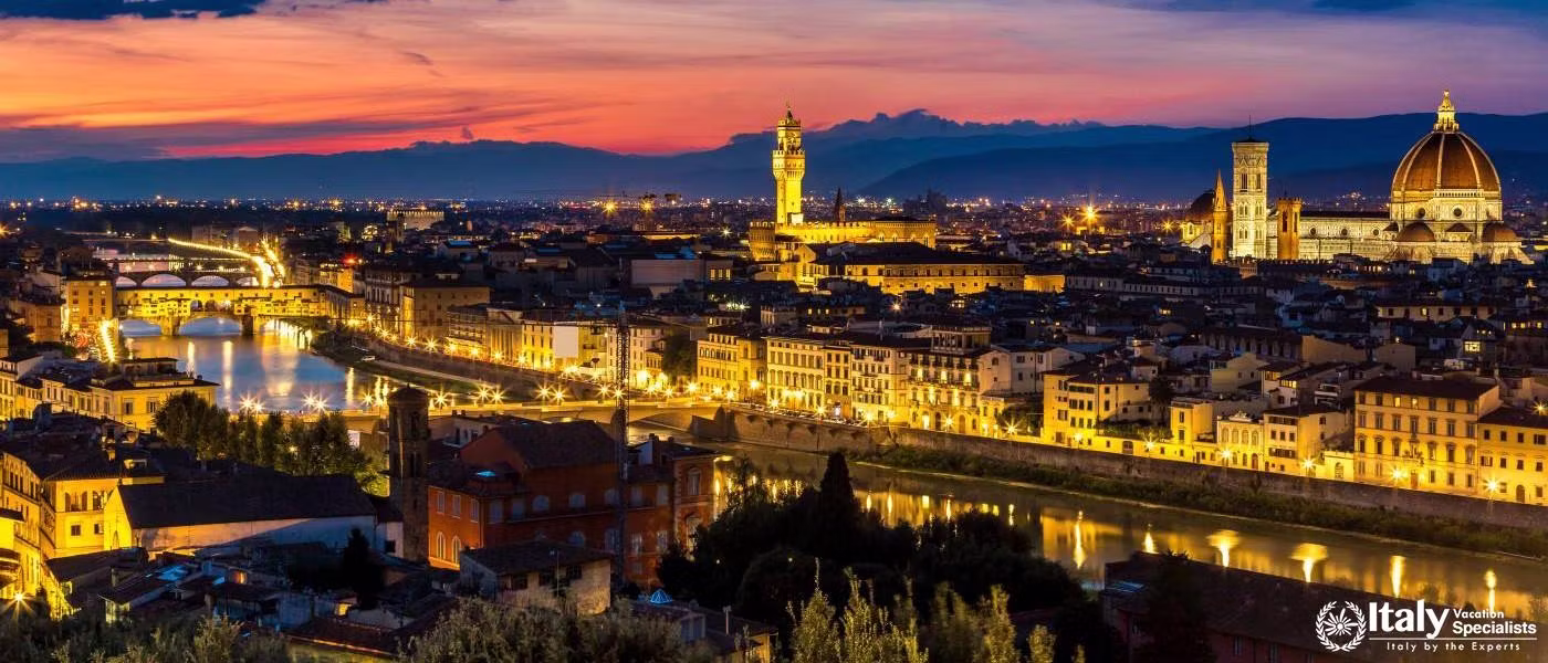 Absolute Italy with Italy Vacation Specialists 