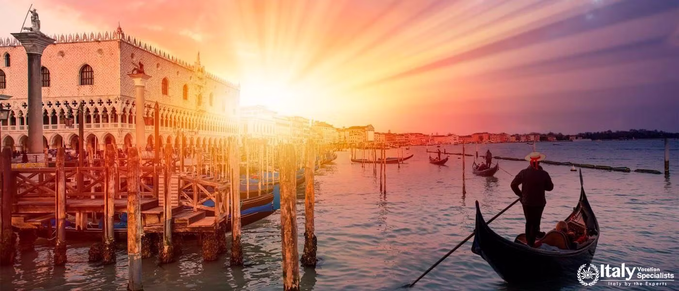 Absolute Venice with Italy Vacation Specialists 