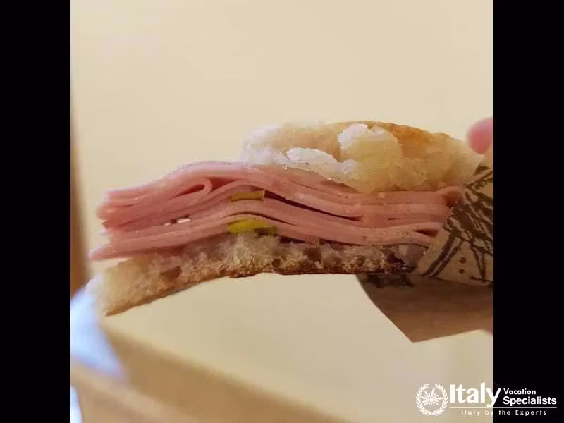 Food loving tour of 2 in Campo deâ€™ Fiori, Trastevere