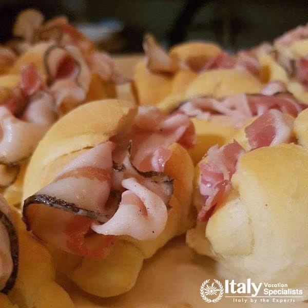 Aperitivo Wine Tasting Tour In Rome