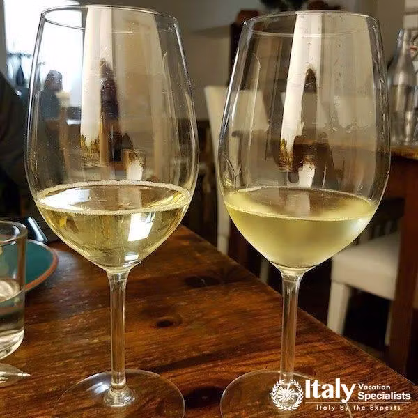 Bubbles Food Tour Rome