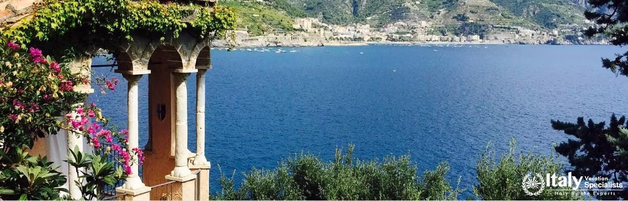 Amalfi Coast Italy: Best Life Ever Tours and Retreats 
