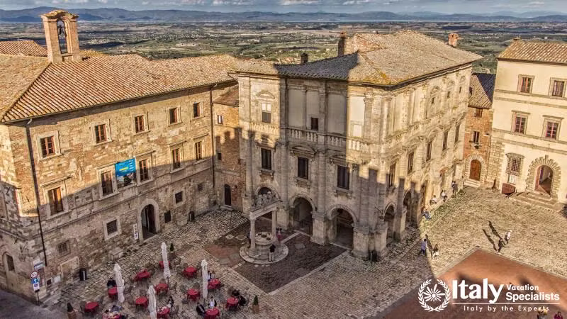 Florence, Tuscany and the Italian Riviera